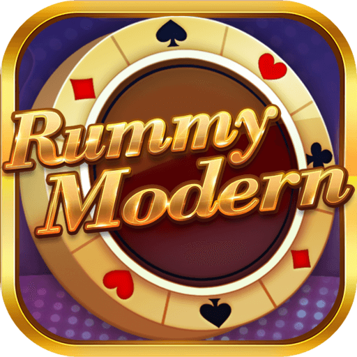 Rummy Modern - All Rummy App - All Rummy Apps - AllRummy51Bonus